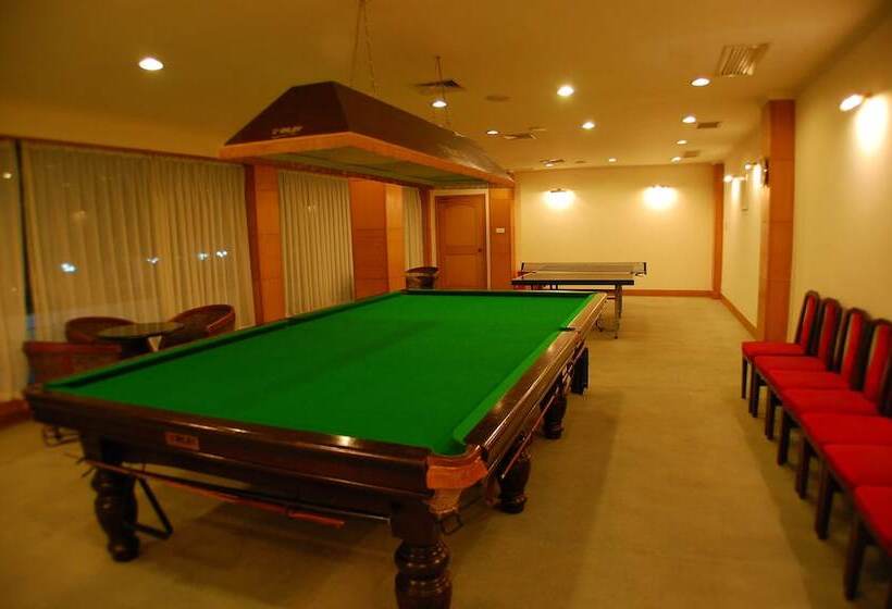 Hotel Mingyuan Xindu