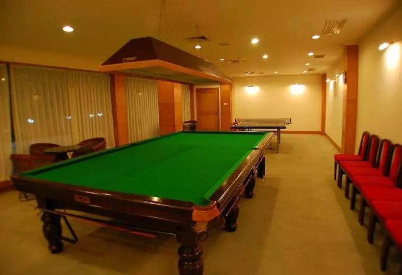 호텔 Mingyuan Xindu