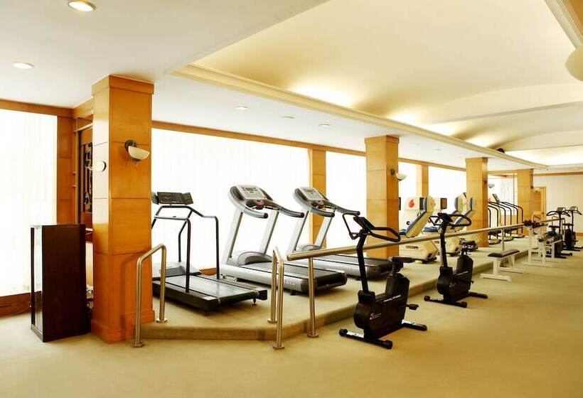 Hotel Mingyuan Xindu