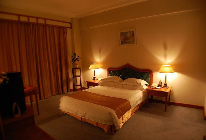 Hotel Mingyuan Xindu