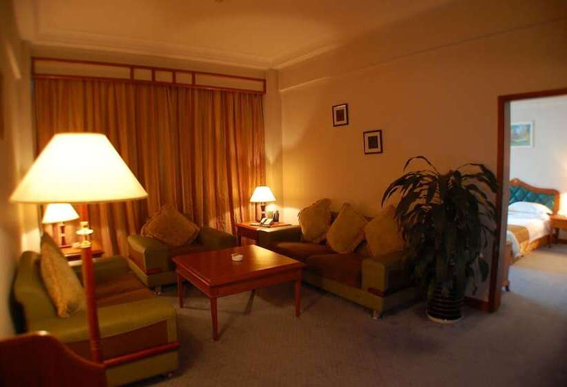 Hotel Mingyuan Xindu