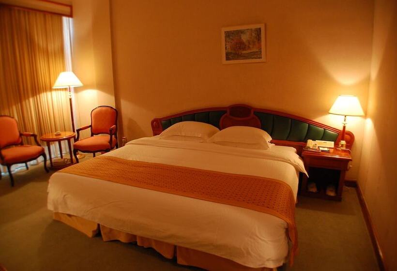 Hotel Mingyuan Xindu