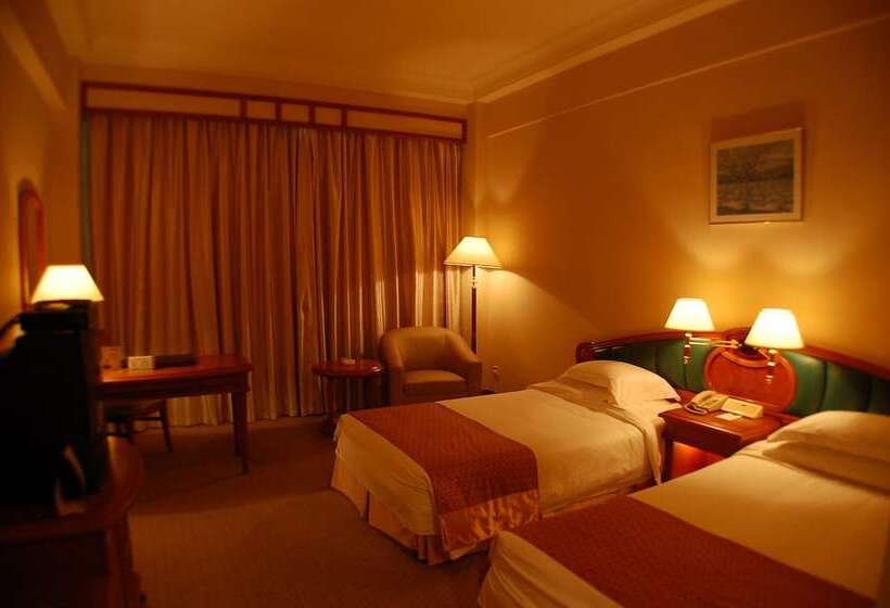 Hotel Mingyuan Xindu