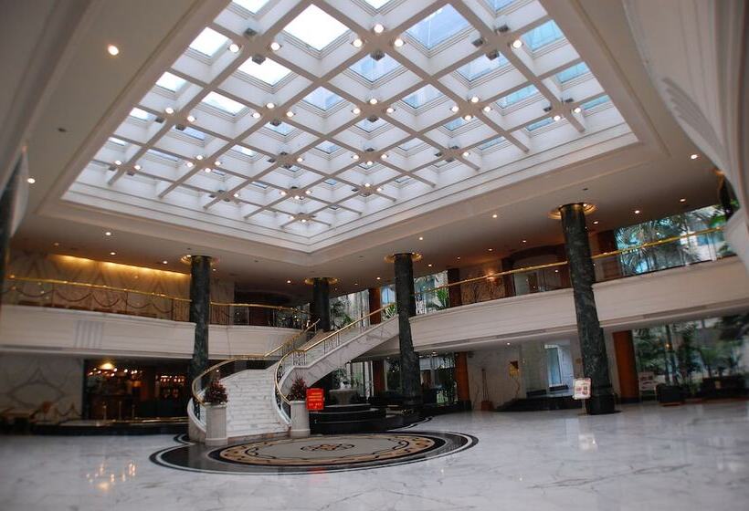 Hotel Mingyuan Xindu