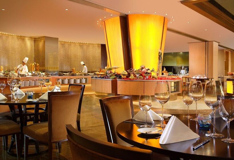 Otel Ningbo Portman Plaza