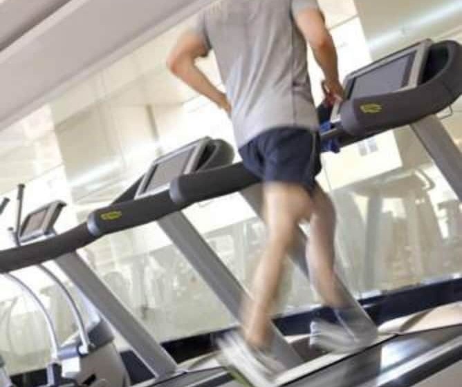 Otel Ningbo Portman Plaza