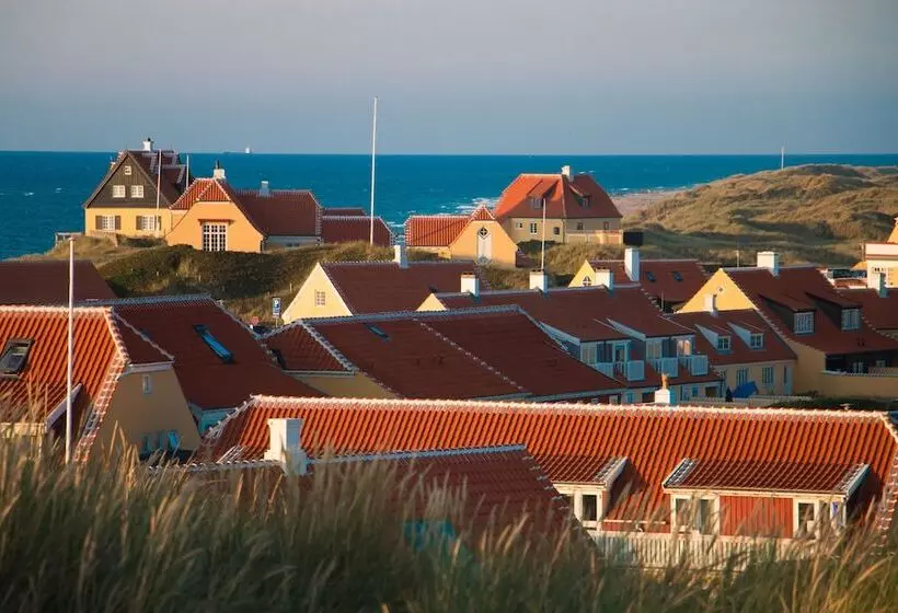 בית מלון כפרי Ruths