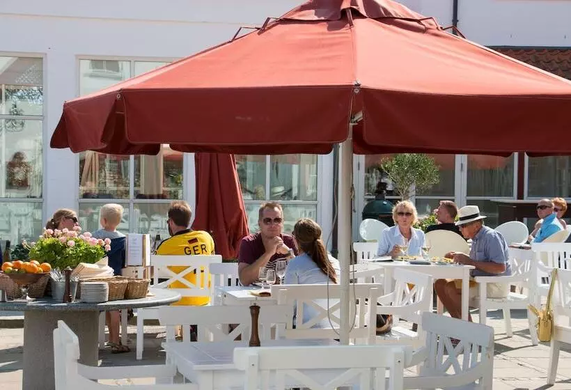 בית מלון כפרי Ruths