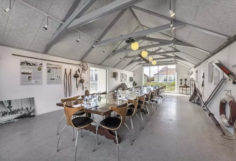 בית מלון כפרי Ruths