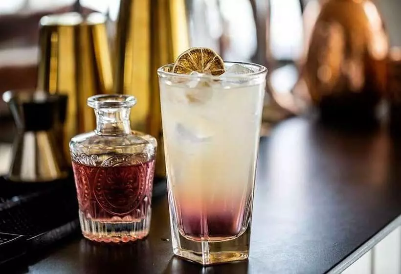 בית מלון כפרי Ruths