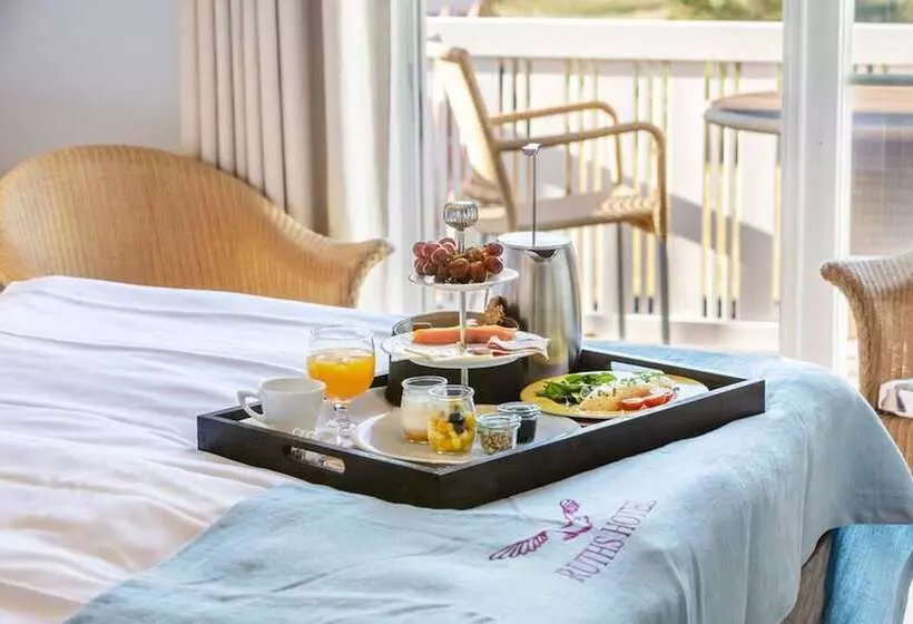 בית מלון כפרי Ruths