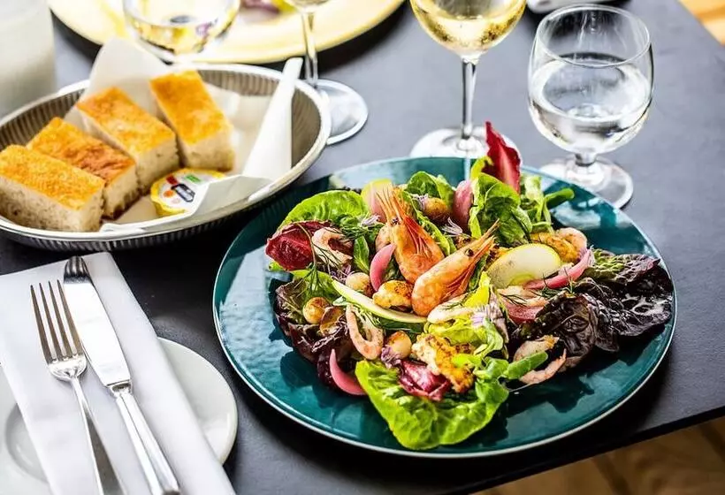 בית מלון כפרי Ruths