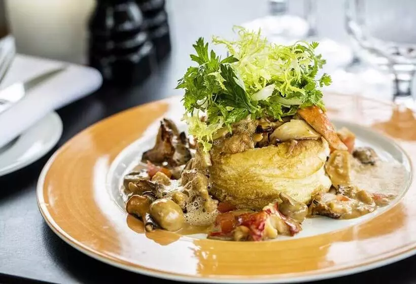 בית מלון כפרי Ruths