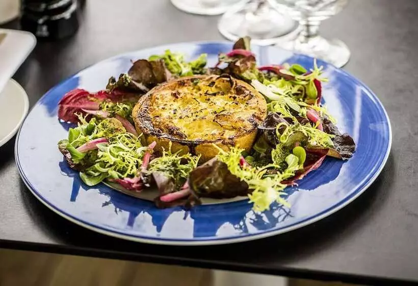 בית מלון כפרי Ruths