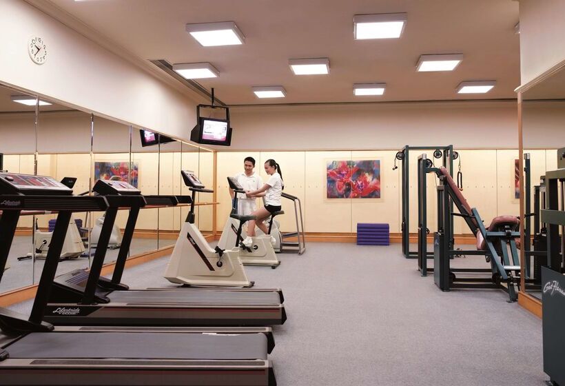 בית מלון כפרי Shangrila Beihai