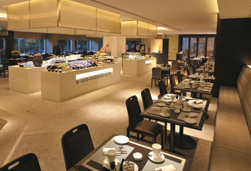 בית מלון כפרי Shangrila Beihai