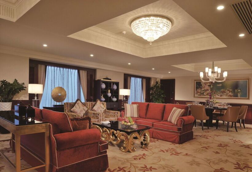 בית מלון כפרי Shangrila Beihai