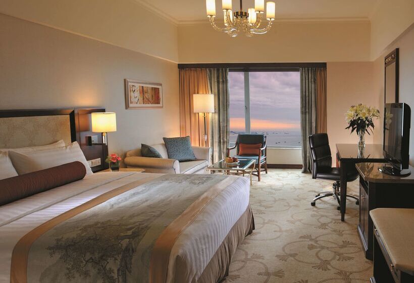 בית מלון כפרי Shangrila Beihai