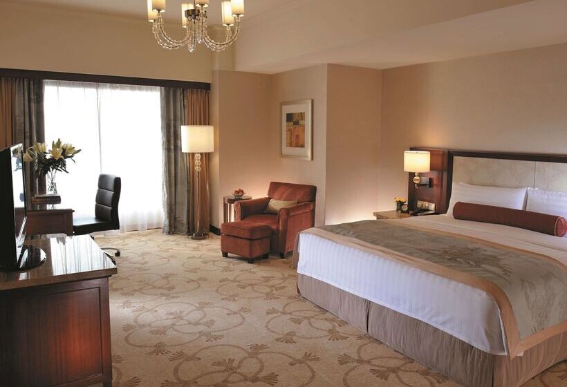 בית מלון כפרי Shangrila Beihai