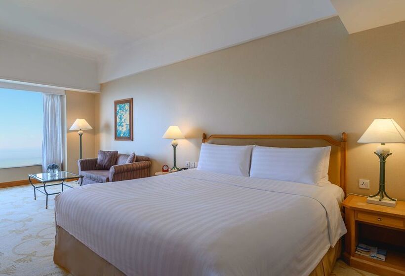 בית מלון כפרי Shangrila Beihai