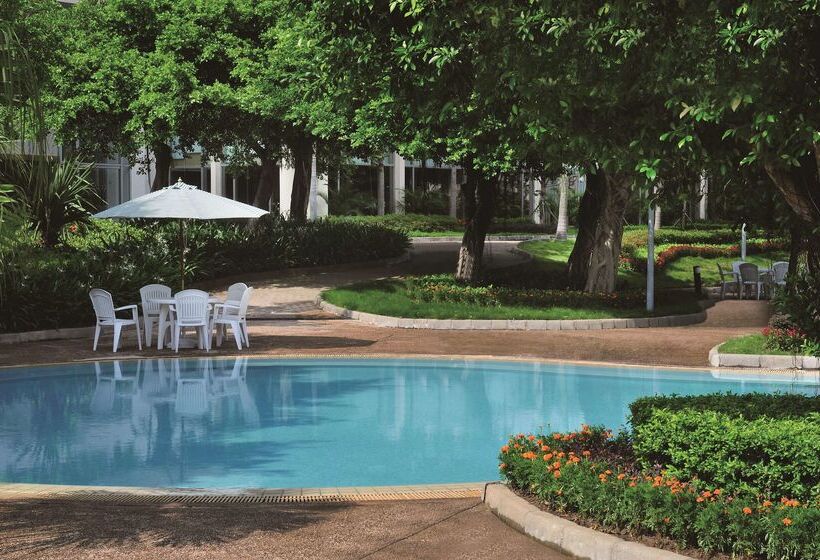 בית מלון כפרי Shangrila Beihai