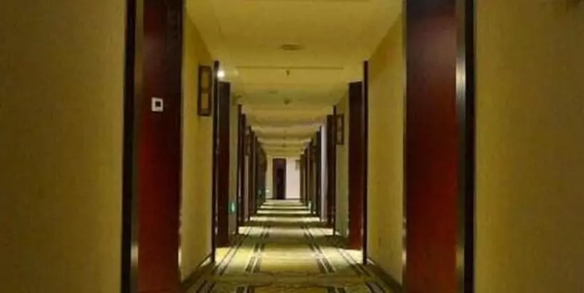 Hotel Xi An
