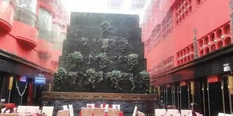 Hotel Xi An