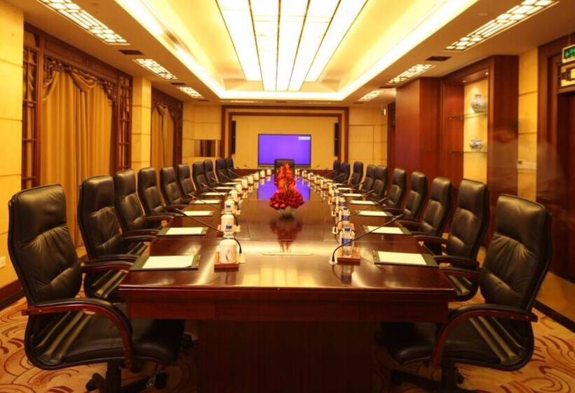 Отель Green Lake