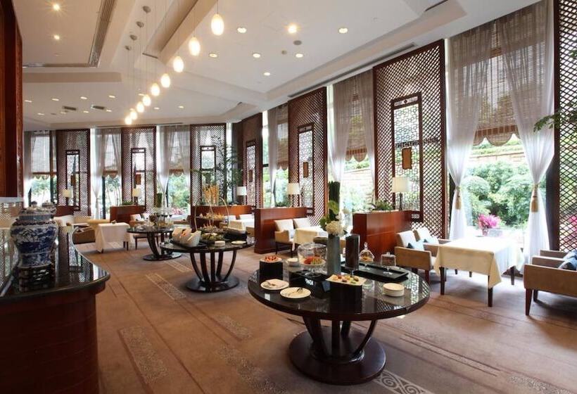 Отель Green Lake