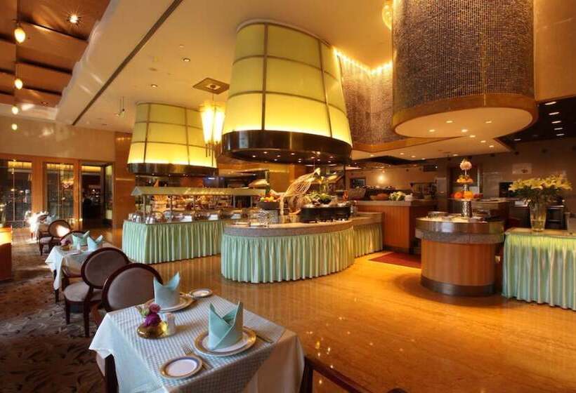 Отель Green Lake