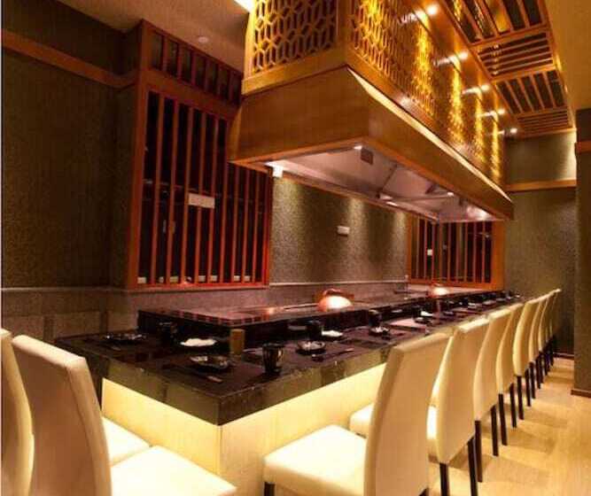 Отель Green Lake