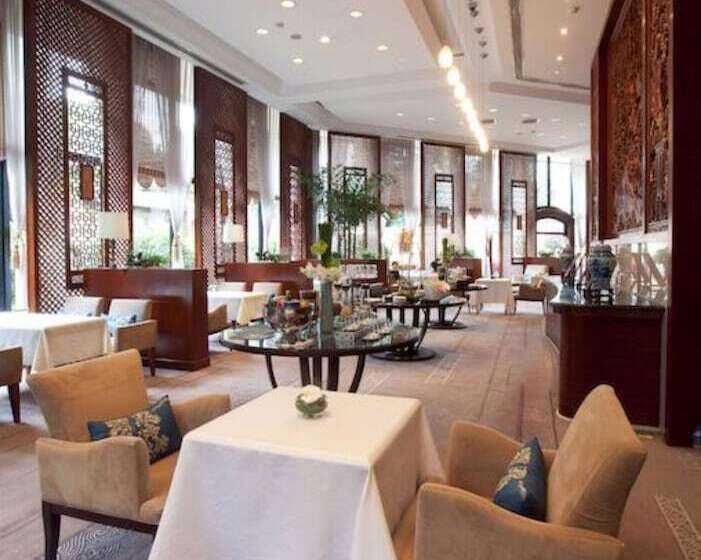 Отель Green Lake