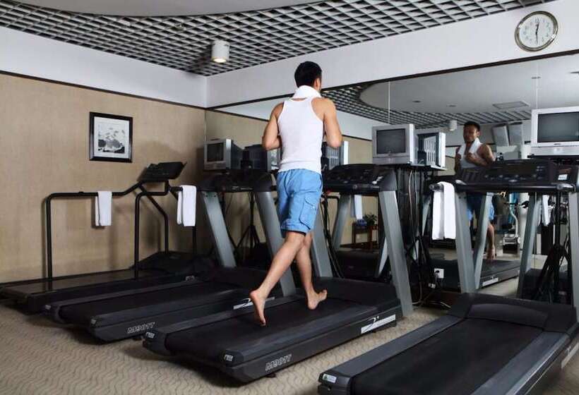 Отель Green Lake