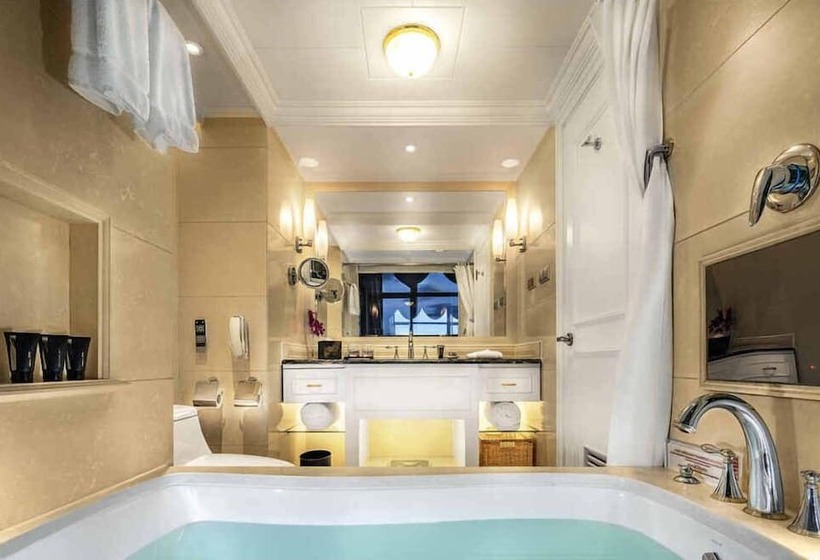 Отель Green Lake