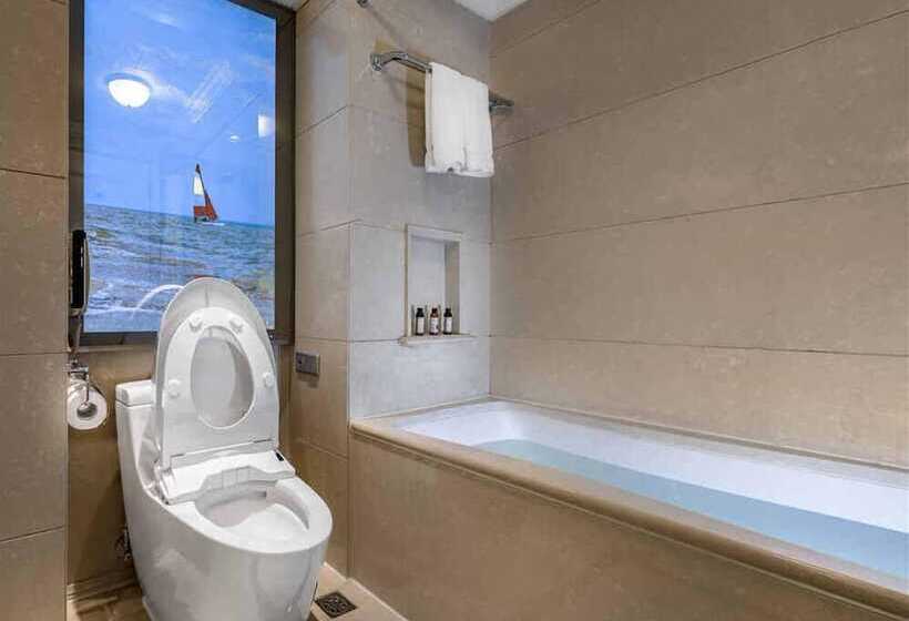 Отель Green Lake