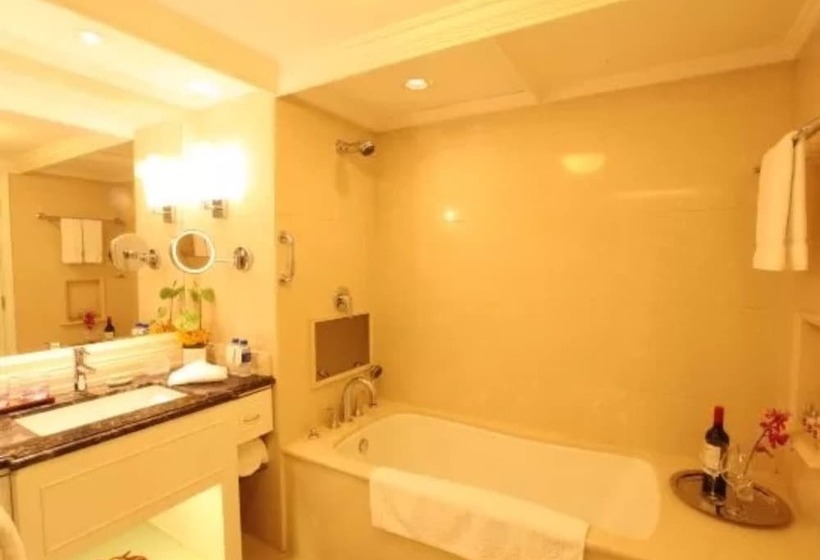 Отель Green Lake