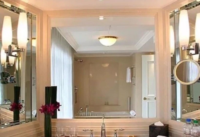 Отель Green Lake