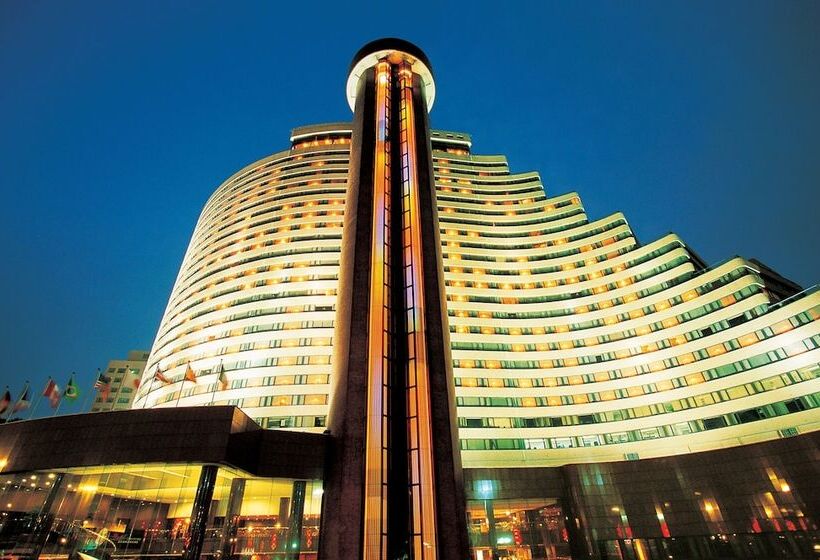 Hua Ting Hotel & Towers