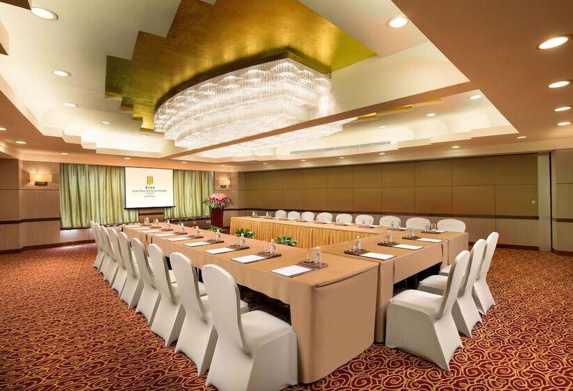 Hua Ting Hotel & Towers