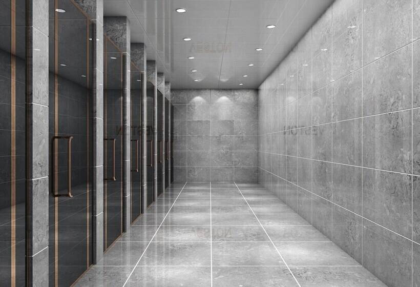 Hua Ting Hotel & Towers