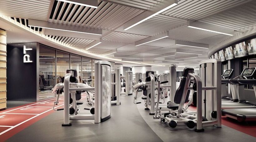 Hua Ting Hotel & Towers