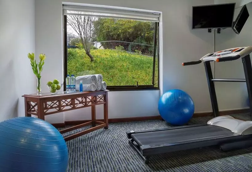 리조트 NH Iquique Costa