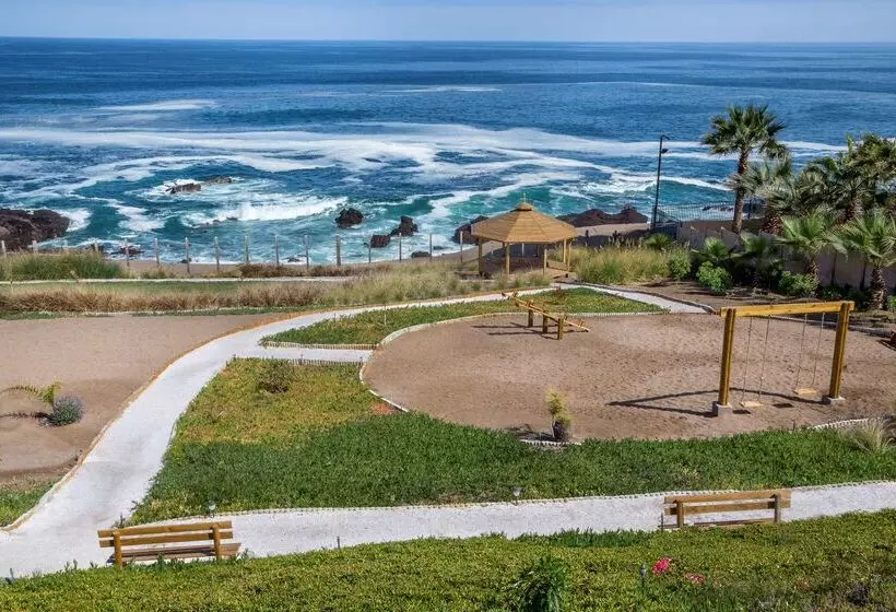 리조트 NH Iquique Costa