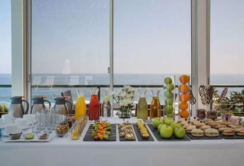 리조트 NH Iquique Costa