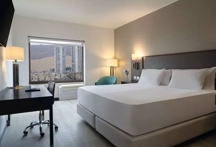 리조트 NH Iquique Costa