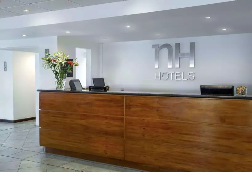 리조트 NH Iquique Costa