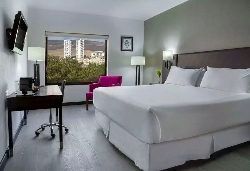 리조트 NH Iquique Costa