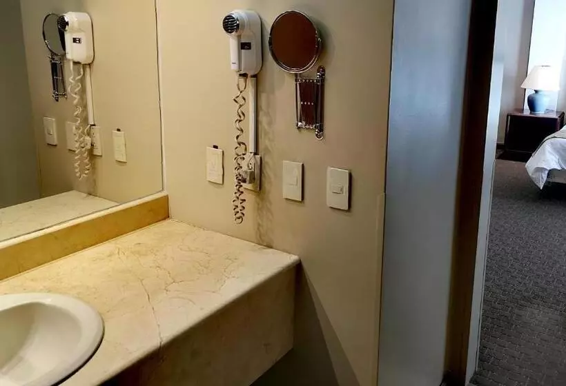 호텔 Edificio Akros