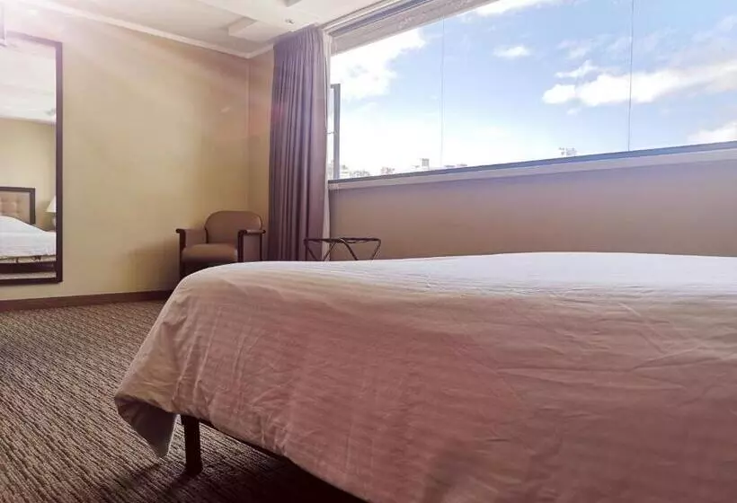 호텔 Edificio Akros