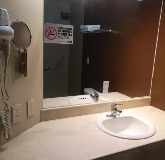 호텔 Edificio Akros